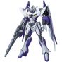 BANDAI Mobile Suit Gundam 00 - High Grade CB-001.5 1.5Gundam Model Kit Figure