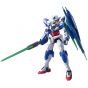BANDAI Mobile Suit Gundam 00 - High Grade 00 Quanta Model Kit Figure
