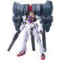 BANDAI Mobile Suit Gundam 00 - High Grade Raphael Gundam Model Kit Figure