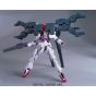 BANDAI Mobile Suit Gundam 00 - Alta qualità Raphael Gundam Modello Kit Figura