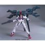 BANDAI Mobile Suit Gundam 00 - High Grade Raphael Gundam Model Kit Figure