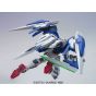 BANDAI Mobile Suit Gundam 00 - High Grade 00 raiser (GN condenser type) Model Kit Figure