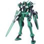 BANDAI Mobile Suit Gundam 00 - High Grade Brave Standard Test Type Model Kit Figure