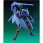 BANDAI Mobile Suit Gundam AGE - High Grade Gafran Model Kit Figure