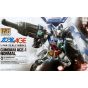 BANDAI Mobile Suit Gundam AGE - High Grade Gundam AGE-1 Normal Model Kit Figure