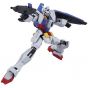 BANDAI Mobile Suit Gundam AGE - High Grade Gundam AGE-1 Normal Model Kit Figure