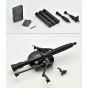 TOMYTEC Little Armory LD035 81mm Mortar M252 Type Plastic Model Kit