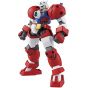 BANDAI Mobile Suit Gundam AGE - High Grade Gundam AGE-1 Titus Model Kit Figure