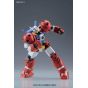 BANDAI Mobile Suit Gundam AGE - High Grade Gundam AGE-1 Titus Model Kit Figure