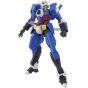 BANDAI Mobile Suit Gundam AGE - High Grade Gundam AGE-1 Sparrow Model Kit Figure