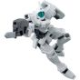 BANDAI Mobile Suit Gundam AGE - High Grade RGE-B790CW Genoace Custom Model Kit Figure