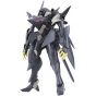 BANDAI Mobile Suit Gundam AGE - High Grade Zedas Model Kit Figure