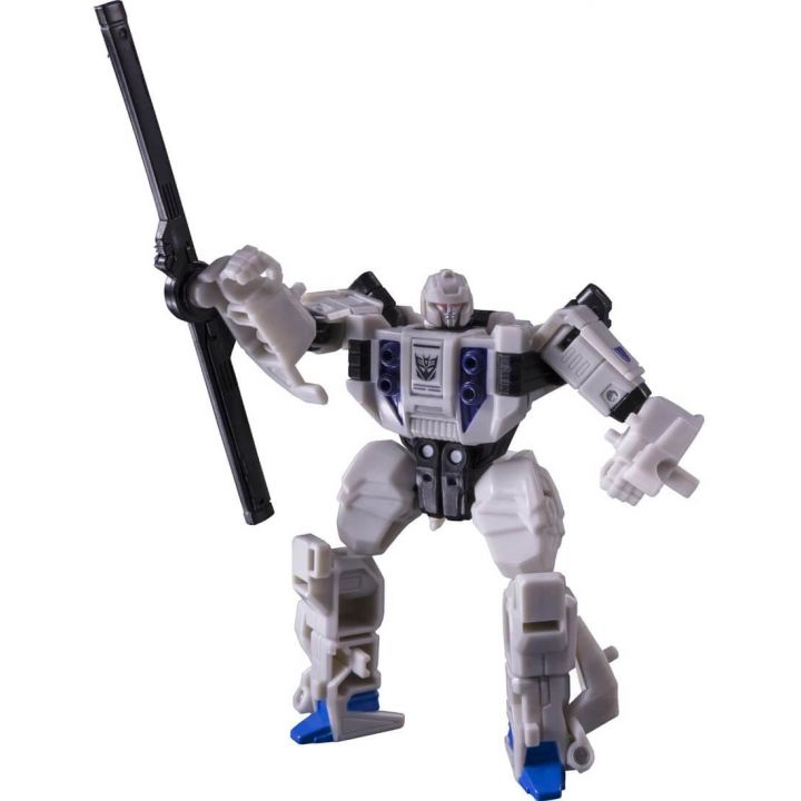 Takara Tomy Transformers : Power of the Primes PP-29 Battleslash Figure