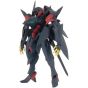 BANDAI Mobile Suit Gundam AGE - Figura del kit modello Zedas R di alto livello