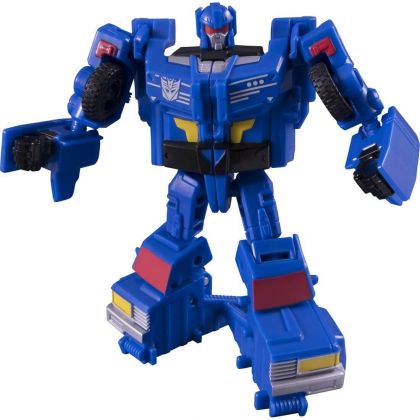 Takara Tomy Transformers : Power of the Primes PP-30 Roadtrap Figure