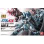 BANDAI Mobile Suit Gundam AGE - High Grade Adele Model Kit Figure