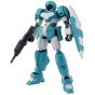 BANDAI Mobile Suit Gundam AGE - High Grade Adele Model Kit Figure