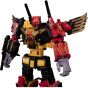 Takara Tomy Transformers : Power of the Primes PP-31 Predaking Figure