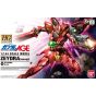 BANDAI Mobile Suit Gundam AGE - High Grade Zeydra Model Kit Figure