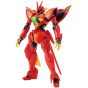 BANDAI Mobile Suit Gundam AGE - High Grade Zeydra Model Kit Figure
