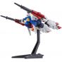 BANDAI Mobile Suit Gundam AGE - High Grade Gundam AGE-2 Double Bullet Model Kit Figure