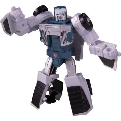 Takara Tomy Transformers : Power of the Primes PP-34 Autobot Tailgate Figure