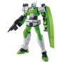 BANDAI Mobile Suit Gundam AGE - High Grade Shaldoll Custom Model Kit Figure