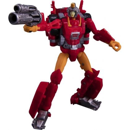 Takara Tomy Transformers : Power of the Primes PP-35 Autobot Novastar Figure