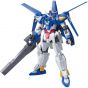 BANDAI Mobile Suit Gundam AGE - High Grade Gundam AGE-3 Normal Model Kit Figur