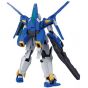 BANDAI Mobile Suit Gundam AGE - High Grade Gundam AGE-3 Normal Model Kit Figure