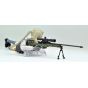 TOMYTEC Little Armory LA070 L96AW Type Plastic Model Kit