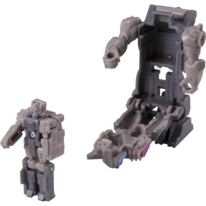 Takara Tomy Transformers : Power of the Primes PP-37 Megatronus Figure