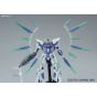 BANDAI Mobile Suit Gundam AGE - High Grade Gundam AGE-FX Model Kit Figure