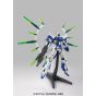 BANDAI Mobile Suit Gundam AGE - High Grade Gundam AGE-FX Model Kit Figure