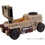 Takara Tomy Transformers : Power of the Primes PP-38 Autobot Outback Figure