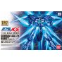 BANDAI Mobile Suit Gundam AGE - High Grade Gundam AGE-FX Burst Model Kit Figure