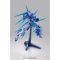 BANDAI Mobile Suit Gundam AGE - High Grade Gundam AGE-FX Burst Model Kit Figura