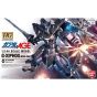 BANDAI Mobile Suit Gundam AGE - High Grade G Xiphos Model Kit Figure