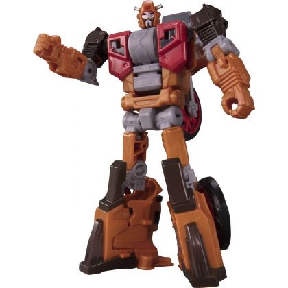 Takara Tomy Transformers : Power of the Primes PP-41 Wreck-Gar Figure