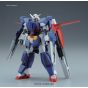 BANDAI Mobile Suit Gundam AGE - High Grade Gundam AGE-1 Full Gransa Model Kit Figur