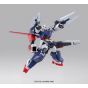 BANDAI Mobile Suit Gundam AGE - High Grade Gundam AGE-1 Full Gransa Model Kit Figur