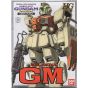 BANDAI MOBILE SUIT GUNDAM The 08th MS Team - High Grade GM Model Kit Figure