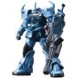 BANDAI MOBILE SUIT GUNDAM The 08th MS Team - High Grade Gouf Custom Model Kit Figure