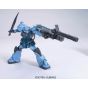BANDAI MOBILE SUIT GUNDAM The 08th MS Team - High Grade Gouf Custom Model Kit Figura