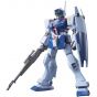 BANDAI Mobile Suit Gundam 0080: War in the Pocket - High Grade GM Sniper II Model Kit Figure