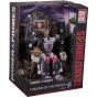 Takara Tomy Transformers : Power of the Primes PP-43 Throne of the Prime Figure