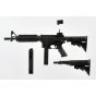 TOMYTEC Little Armory LADF13 poupées Frontline RO635 Type Kit de modèle en plastique