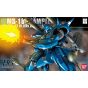 BANDAI Mobile Suit Gundam 0080: War in the Pocket - High Grade Kampfer Model Kit Figure