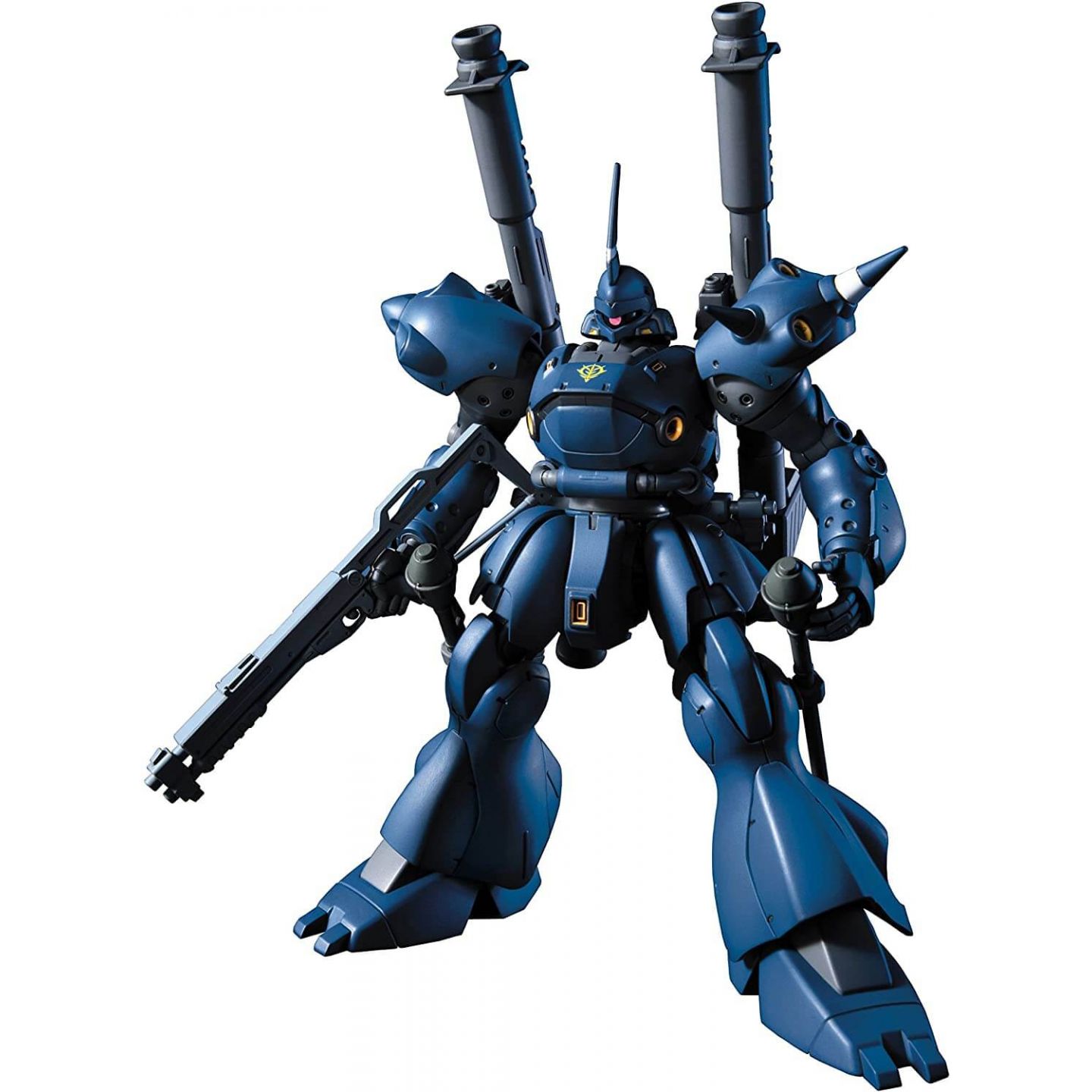 Bandai Mobile Suit Gundam 0080 War In The Pocket High Grade Kampfer Model Kit Figure