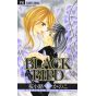 BLACK BIRD vol.4 - Betsucomi Flower Comics (version japonaise)